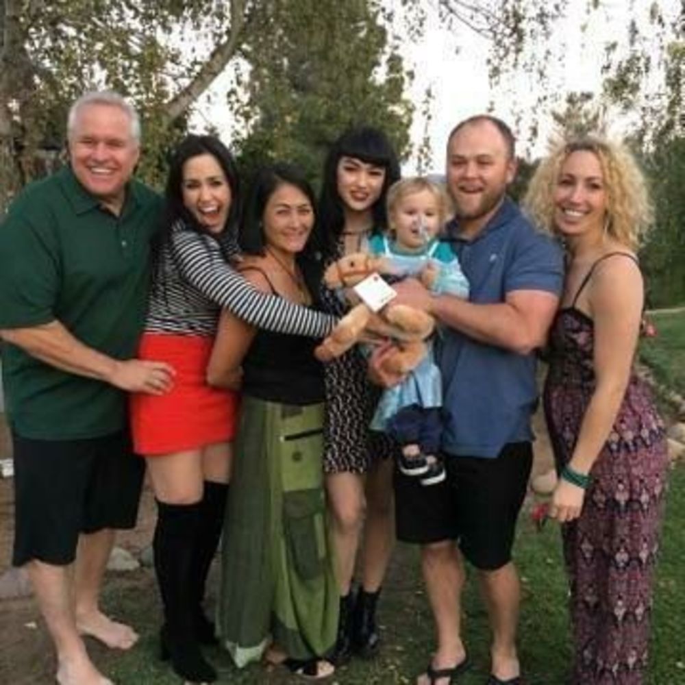 Meet your Posher, Helen